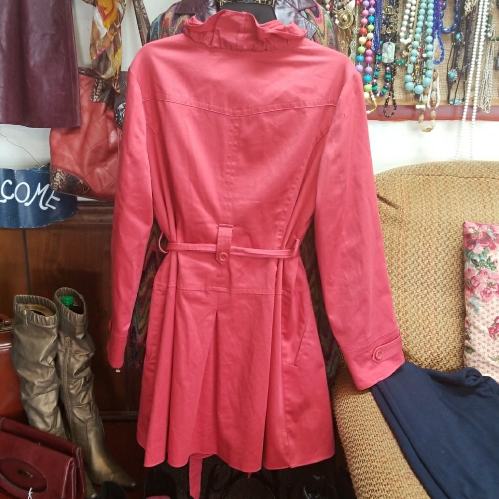 Elle Jacket - image 3